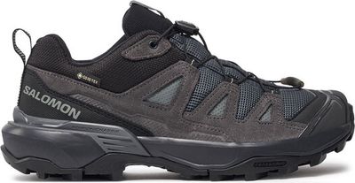 Salomon - Buty sportowe damskie jesienne ze sklepu: MODIVO w kategorii: Buty sportowe damskie - zdjęcie WP-EBWP-BKLVO-LN0_0000304034053