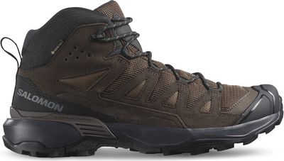 Salomon - Buty trekkingowe męskie letnie ze sklepu: MODIVO w kategorii: Buty trekkingowe męskie - zdjęcie WP-EBWP-BKLVO-LN0_0000304034077