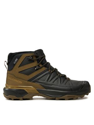 Salomon - Buty trekkingowe męskie na lato ze sklepu: MODIVO w kategorii: Buty trekkingowe męskie - zdjęcie WP-EBWP-BKLVO-LN0_0000304034190