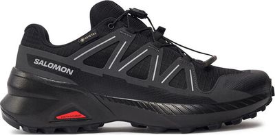 Buty sportowe damskie na jesień Salomon ze sklepu: MODIVO w kategorii: Buty sportowe damskie - zdjęcie WP-EBWP-BKLVO-LN0_0000304034503