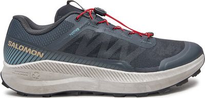 Salomon - Buty sportowe męskie wiosenne ze sklepu: MODIVO w kategorii: Buty sportowe męskie - zdjęcie WP-EBWP-BKLVO-LN0_0000304035494