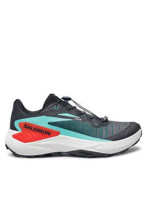 Salomon - Buty sportowe męskie wiosenne ze sklepu: MODIVO w kategorii: Buty sportowe męskie - zdjęcie WP-EBWP-BKLVO-LN0_0000304035630