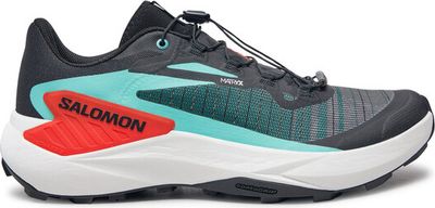 Salomon - Buty sportowe męskie letnie ze sklepu: MODIVO w kategorii: Buty sportowe męskie - zdjęcie WP-EBWP-BKLVO-LN0_0000304035630