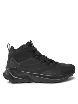 adidas - Buty trekkingowe męskie letnie ze sklepu: MODIVO w kategorii: Buty trekkingowe męskie - zdjęcie WP-EBWP-BKLVO-LN0_0000304036187