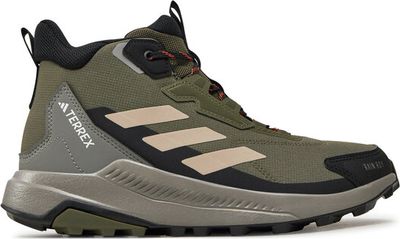 Buty trekkingowe męskie letnie adidas ze sklepu: MODIVO w kategorii: Buty trekkingowe męskie - zdjęcie WP-EBWP-BKLVO-LN0_0000304036217