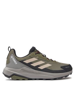 adidas - Buty trekkingowe męskie jesienne ze sklepu: MODIVO w kategorii: Buty trekkingowe męskie - zdjęcie WP-EBWP-BKLVO-LN0_0000304036231