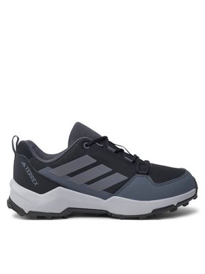 adidas - Buty trekkingowe dziecięce na jesień ze sklepu: MODIVO w kategorii: Buty trekkingowe dziecięce - zdjęcie WP-EBWP-BKLVO-LN0_0000304036323