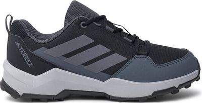adidas - Buty trekkingowe dziecięce na jesień ze sklepu: MODIVO w kategorii: Buty trekkingowe dziecięce - zdjęcie WP-EBWP-BKLVO-LN0_0000304036323