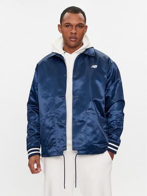 New Balance - Kurtka męska na lato ze sklepu: MODIVO w kategorii: Kurtki męskie - zdjęcie WP-EBWP-BKLVO-LN0_0000304037214