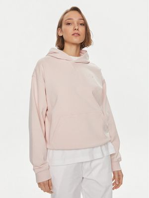 New Balance - Bluza damska na zimę ze sklepu: MODIVO w kategorii: Bluzy damskie - zdjęcie WP-EBWP-BKLVO-LN0_0000304037313