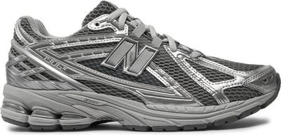 Buty sportowe męskie wiosenne New Balance ze sklepu: MODIVO w kategorii: Buty sportowe męskie - zdjęcie WP-EBWP-BKLVO-LN0_0000304037450