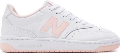 Buty sportowe damskie na wiosnę New Balance ze sklepu: MODIVO w kategorii: Buty sportowe damskie - zdjęcie WP-EBWP-BKLVO-LN0_0000304037689