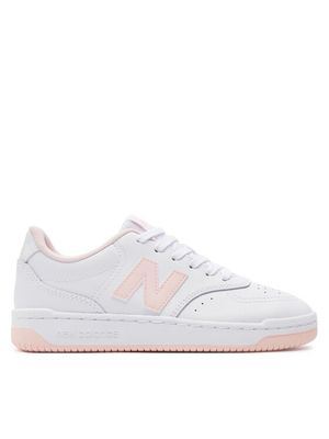 Buty sportowe damskie casual New Balance ze sklepu: MODIVO w kategorii: Buty sportowe damskie - zdjęcie WP-EBWP-BKLVO-LN0_0000304037689