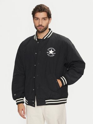 Kurtka męska casual Converse ze sklepu: MODIVO w kategorii: Kurtki męskie - zdjęcie WP-EBWP-BKLVO-LN0_0000304037924