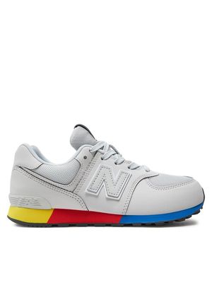 New Balance - Buty sportowe damskie wiosenne ze sklepu: MODIVO w kategorii: Buty sportowe damskie - zdjęcie WP-EBWP-BKLVO-LN0_0000304038297