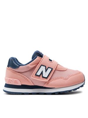 New Balance - Buty sportowe dziecięce na wiosnę ze sklepu: MODIVO w kategorii: Buty sportowe dziecięce - zdjęcie WP-EBWP-BKLVO-LN0_0000304038303