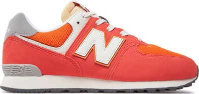 New Balance - Buty sportowe dziecięce wiosenne ze sklepu: MODIVO w kategorii: Buty sportowe dziecięce - zdjęcie WP-EBWP-BKLVO-LN0_0000304038334