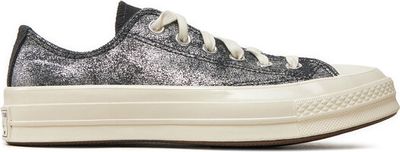 Trampki damskie na wiosnę Converse ze sklepu: MODIVO w kategorii: Trampki damskie - zdjęcie WP-EBWP-BKLVO-LN0_0000304038747