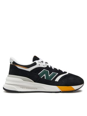 Buty sportowe męskie wiosenne New Balance ze sklepu: MODIVO w kategorii: Buty sportowe męskie - zdjęcie WP-EBWP-BKLVO-LN0_0000304038754
