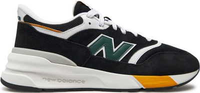 Buty sportowe męskie wiosenne New Balance ze sklepu: MODIVO w kategorii: Buty sportowe męskie - zdjęcie WP-EBWP-BKLVO-LN0_0000304038754