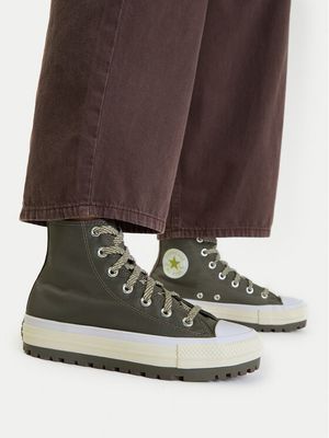 Trampki męskie na wiosnę Converse ze sklepu: MODIVO w kategorii: Trampki męskie - zdjęcie WP-EBWP-BKLVO-LN0_0000304038990