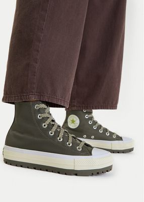 Trampki męskie na wiosnę Converse ze sklepu: MODIVO w kategorii: Trampki męskie - zdjęcie WP-EBWP-BKLVO-LN0_0000304038990