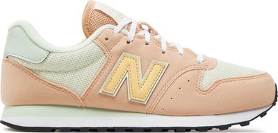 Buty sportowe damskie na wiosnę New Balance ze sklepu: MODIVO w kategorii: Buty sportowe damskie - zdjęcie WP-EBWP-BKLVO-LN0_0000304039034