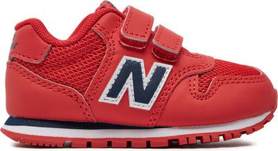 Buty sportowe dziecięce wiosenne New Balance ze sklepu: MODIVO w kategorii: Buty sportowe dziecięce - zdjęcie WP-EBWP-BKLVO-LN0_0000304039102