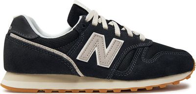 Buty sportowe damskie na wiosnę New Balance ze sklepu: MODIVO w kategorii: Buty sportowe damskie - zdjęcie WP-EBWP-BKLVO-LN0_0000304039164