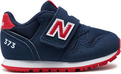 Buty sportowe dziecięce na wiosnę New Balance ze sklepu: MODIVO w kategorii: Buty sportowe dziecięce - zdjęcie WP-EBWP-BKLVO-LN0_0000304039218