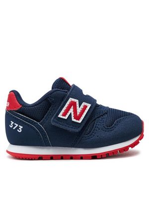 Buty sportowe dziecięce na wiosnę New Balance ze sklepu: MODIVO w kategorii: Buty sportowe dziecięce - zdjęcie WP-EBWP-BKLVO-LN0_0000304039218