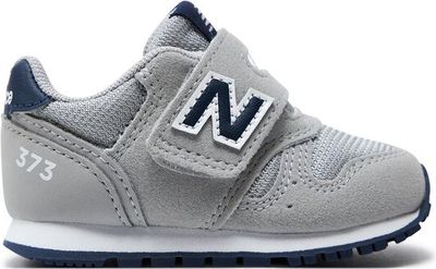Buty sportowe dziecięce na wiosnę New Balance ze sklepu: MODIVO w kategorii: Buty sportowe dziecięce - zdjęcie WP-EBWP-BKLVO-LN0_0000304039232