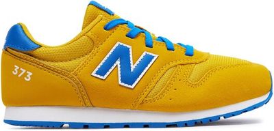 Buty sportowe dziecięce na wiosnę New Balance ze sklepu: MODIVO w kategorii: Buty sportowe dziecięce - zdjęcie WP-EBWP-BKLVO-LN0_0000304039478