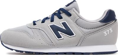 Buty sportowe dziecięce wiosenne New Balance ze sklepu: MODIVO w kategorii: Buty sportowe dziecięce - zdjęcie WP-EBWP-BKLVO-LN0_0000304039492