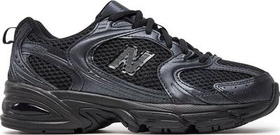 Buty sportowe męskie letnie New Balance ze sklepu: MODIVO w kategorii: Buty sportowe męskie - zdjęcie WP-EBWP-BKLVO-LN0_0000304039584