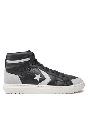 Trampki męskie na wiosnę Converse ze sklepu: MODIVO w kategorii: Trampki męskie - zdjęcie WP-EBWP-BKLVO-LN0_0000304040368