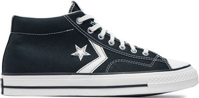 Trampki męskie na wiosnę Converse ze sklepu: MODIVO w kategorii: Trampki męskie - zdjęcie WP-EBWP-BKLVO-LN0_0000304040450
