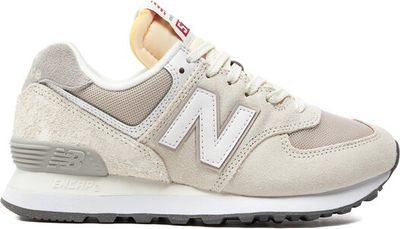 Buty sportowe męskie na wiosnę New Balance ze sklepu: MODIVO w kategorii: Buty sportowe męskie - zdjęcie WP-EBWP-BKLVO-LN0_0000304040511