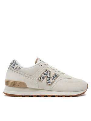 New Balance - Buty sportowe damskie na wiosnę ze sklepu: MODIVO w kategorii: Buty sportowe damskie - zdjęcie WP-EBWP-BKLVO-LN0_0000304040610