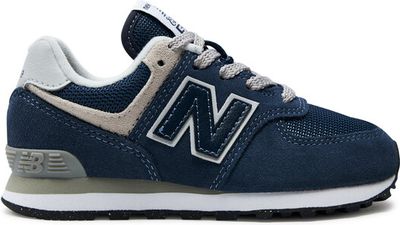 New Balance - Buty sportowe dziecięce wiosenne ze sklepu: MODIVO w kategorii: Buty sportowe dziecięce - zdjęcie WP-EBWP-BKLVO-LN0_0000304040894