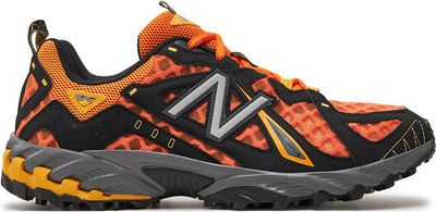 Buty sportowe męskie na wiosnę New Balance ze sklepu: MODIVO w kategorii: Buty sportowe męskie - zdjęcie WP-EBWP-BKLVO-LN0_0000304041341