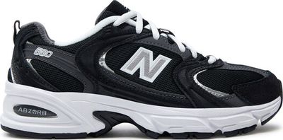 New Balance - Buty sportowe męskie na jesień ze sklepu: MODIVO w kategorii: Buty sportowe męskie - zdjęcie WP-EBWP-BKLVO-LN0_0000304041426