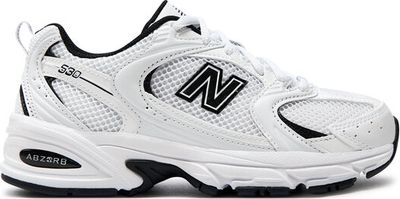 Buty sportowe męskie na wiosnę New Balance ze sklepu: MODIVO w kategorii: Buty sportowe męskie - zdjęcie WP-EBWP-BKLVO-LN0_0000304041464