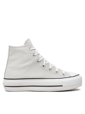 Trampki damskie Converse ze sklepu: MODIVO w kategorii: Trampki damskie - zdjęcie WP-EBWP-BKLVO-LN0_0000304042454