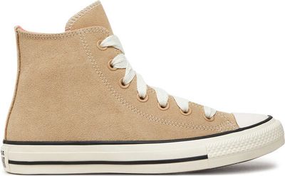Trampki damskie na wiosnę Converse ze sklepu: MODIVO w kategorii: Trampki damskie - zdjęcie WP-EBWP-BKLVO-LN0_0000304042539