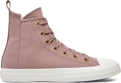 Trampki damskie na wiosnę Converse ze sklepu: MODIVO w kategorii: Trampki damskie - zdjęcie WP-EBWP-BKLVO-LN0_0000304042577