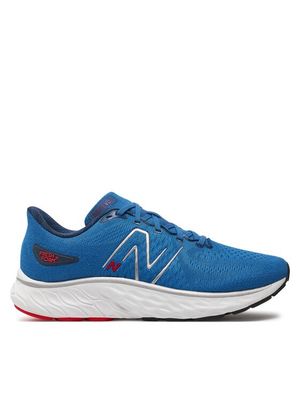 New Balance - Buty sportowe męskie na lato ze sklepu: MODIVO w kategorii: Buty sportowe męskie - zdjęcie WP-EBWP-BKLVO-LN0_0000304045288