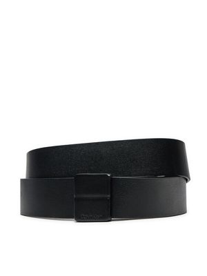 Pasek jesienny Calvin Klein ze sklepu: MODIVO w kategorii: Paski męskie - zdjęcie WP-EBWP-BKLVO-LN0_0000304046889