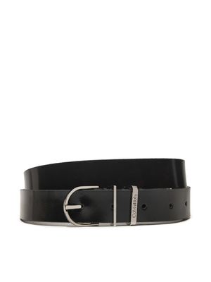 Calvin Klein - Pasek jesienny ze sklepu: MODIVO w kategorii: Paski damskie - zdjęcie WP-EBWP-BKLVO-LN0_0000304048807