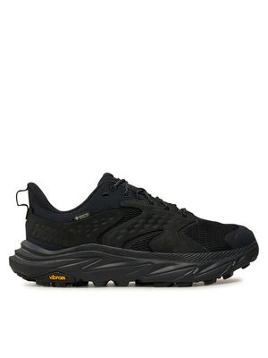 Buty trekkingowe męskie jesienne Hoka ze sklepu: MODIVO w kategorii: Buty trekkingowe męskie - zdjęcie WP-EBWP-BKLVO-LN0_0000304051241